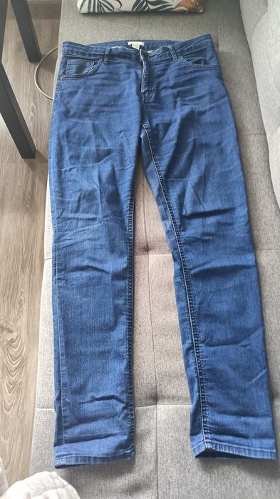 Spodnie damskie biodrówki