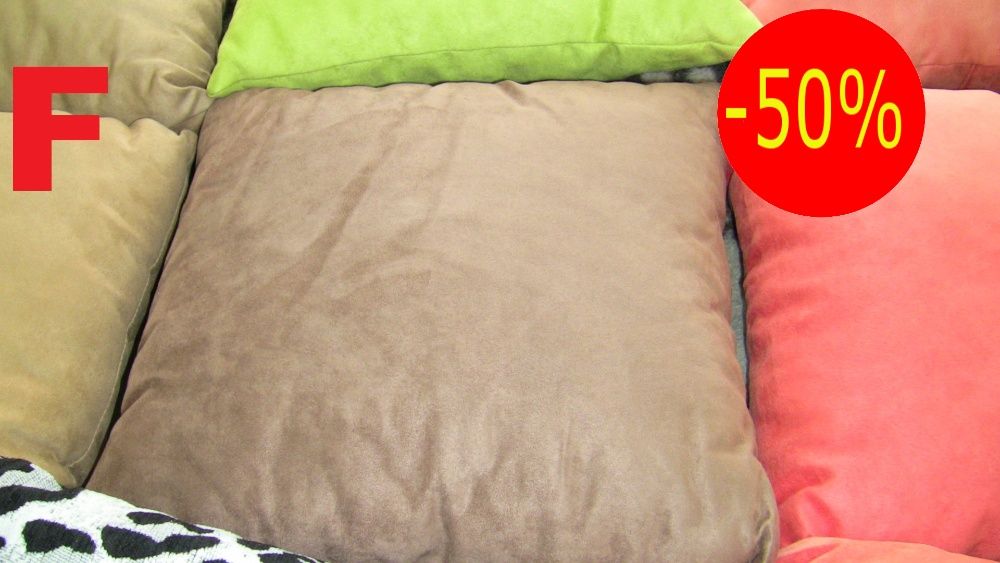 Almofadas Decorativas (PARTE 2) - NOVAS - ENCERRAMENTO DE LOJA