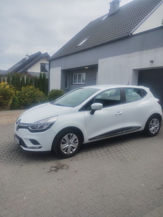 Renault Clio cesja leasingu .Okazja!