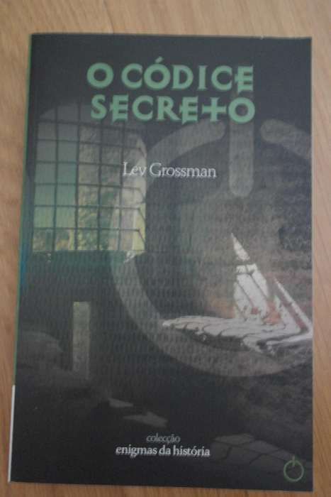 Colecção Enigmas da História