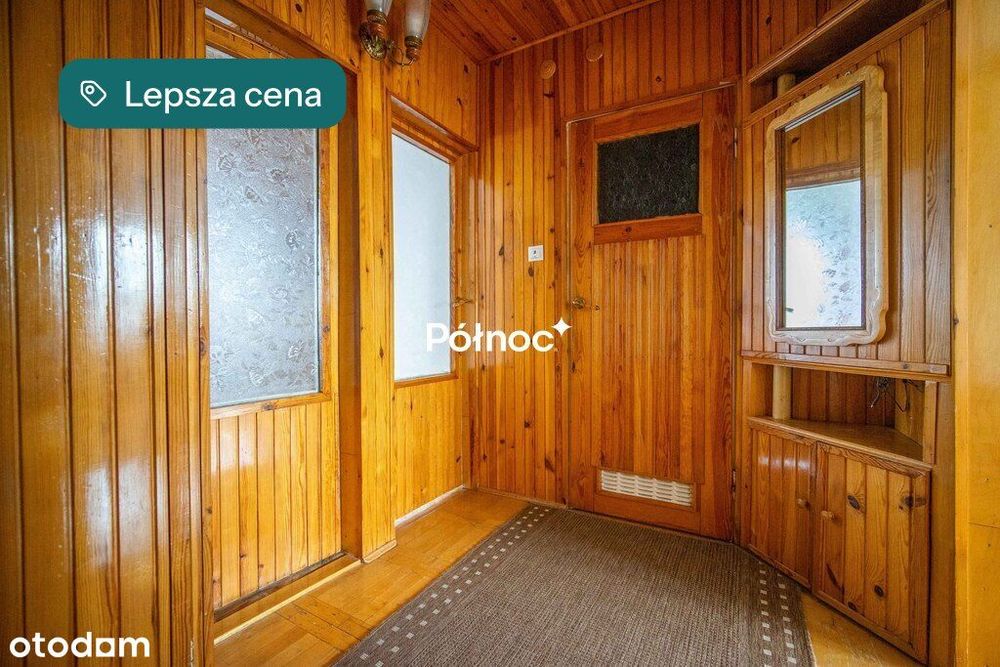 Puławy | Skłodowskiej, 2 pokoje, balkon, piwnica