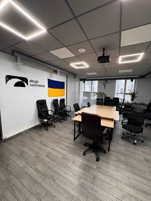 Оренда Комерційного приміщення