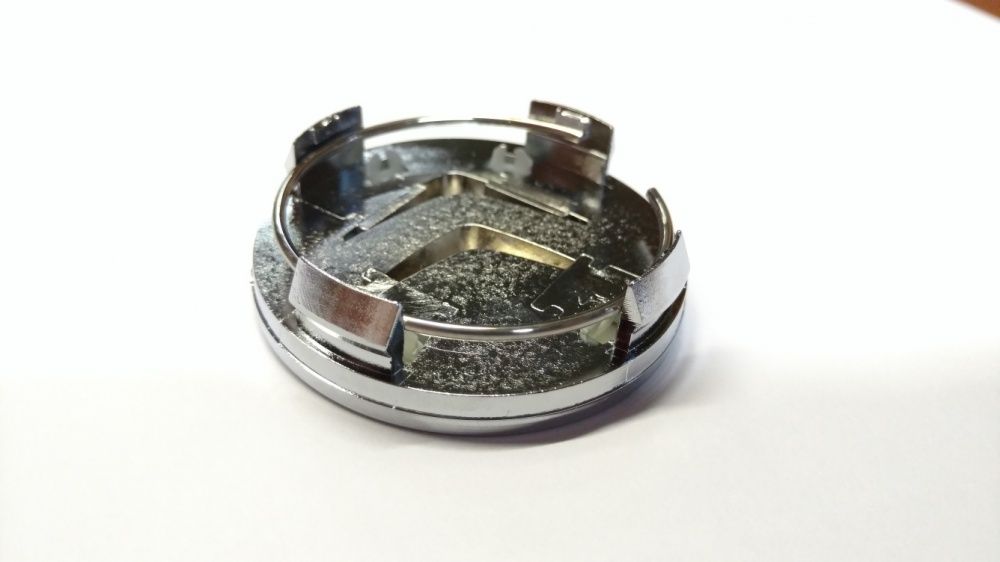 4szt Dekielki, dekle, kapsel, znaczek citroen, audi, peugeot, vw