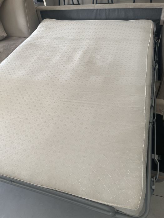 Naroznik beżowy  system belgijski