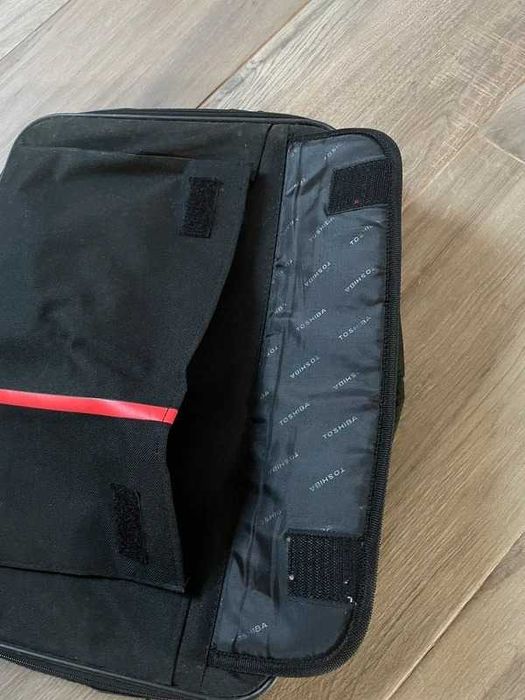 Mala Toshiba para PC portátil