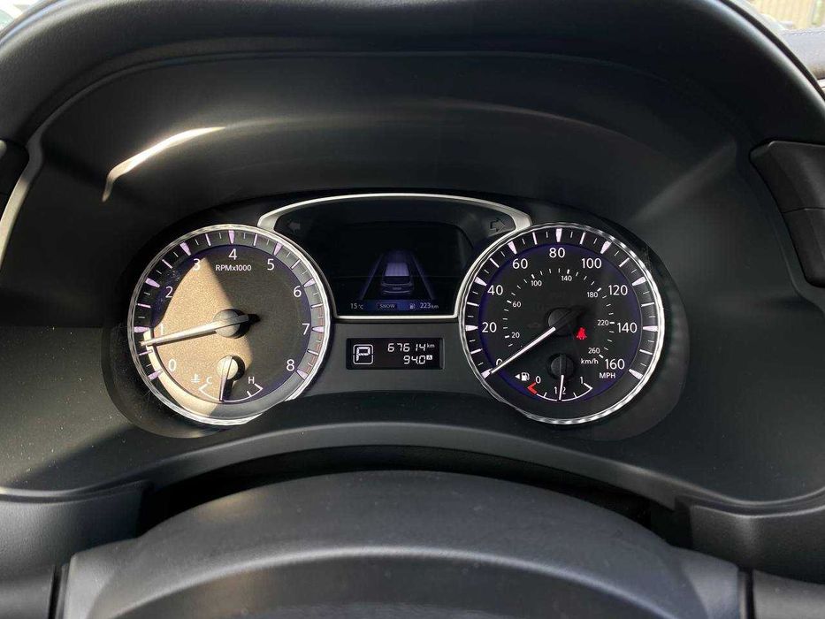 Infiniti QX60 2020