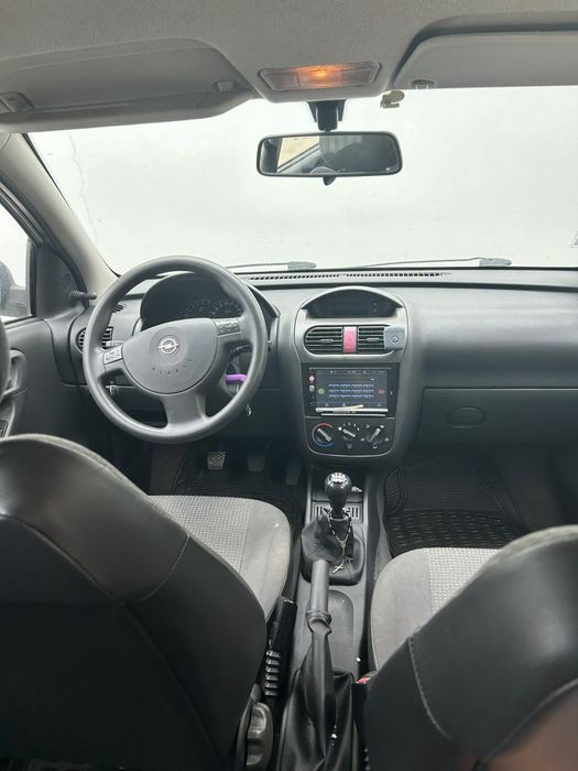Vendo  opel Corsa C econômico