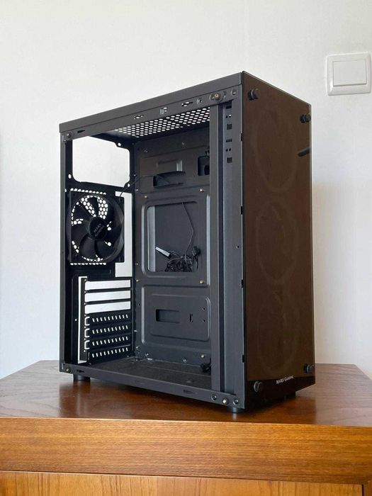 Mars Gaming RGB Computer Tower447453744973096963