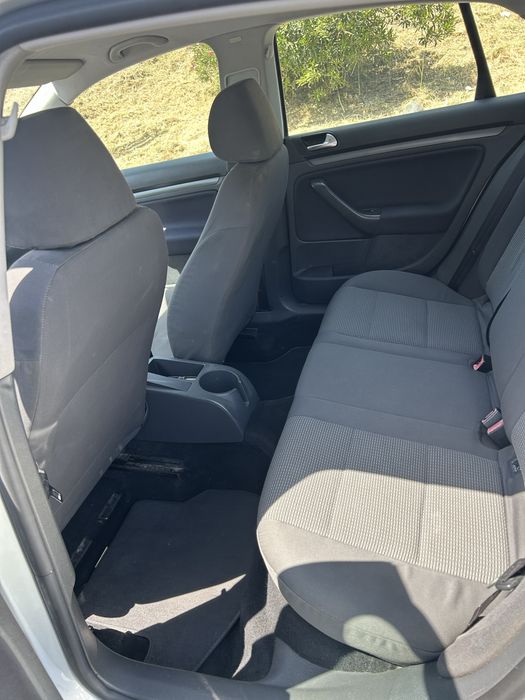 Vw jetta 1.9 turbo diesel