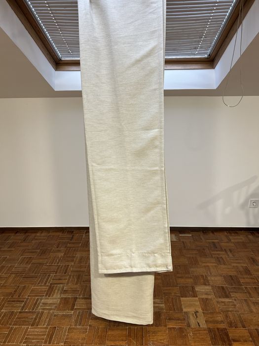 Cortinados ikea 145x300