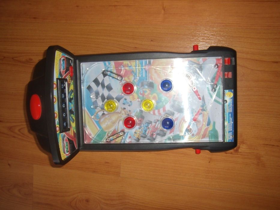 Brinquedo - Fliper