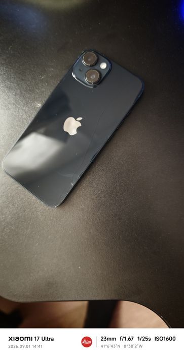 iPhone 14  usado