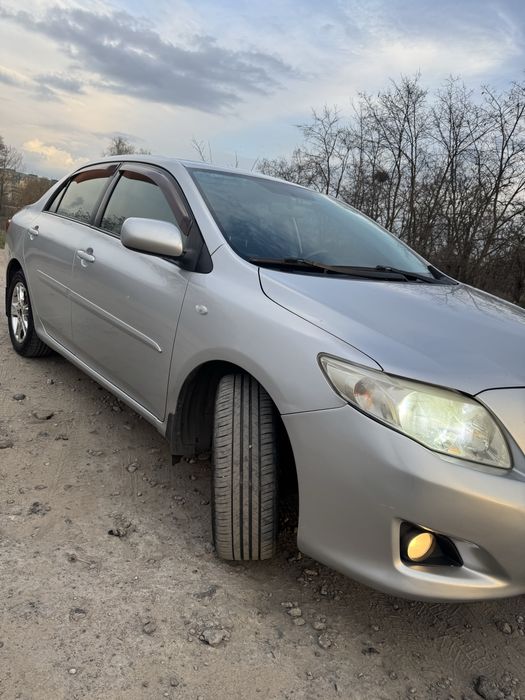 Продам toyota corolla e150 1.6 мех