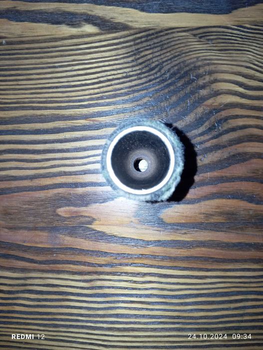 Дшк на АК 7.62...