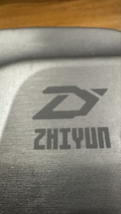 gimbal portátil Zhiyun Smooth-Q