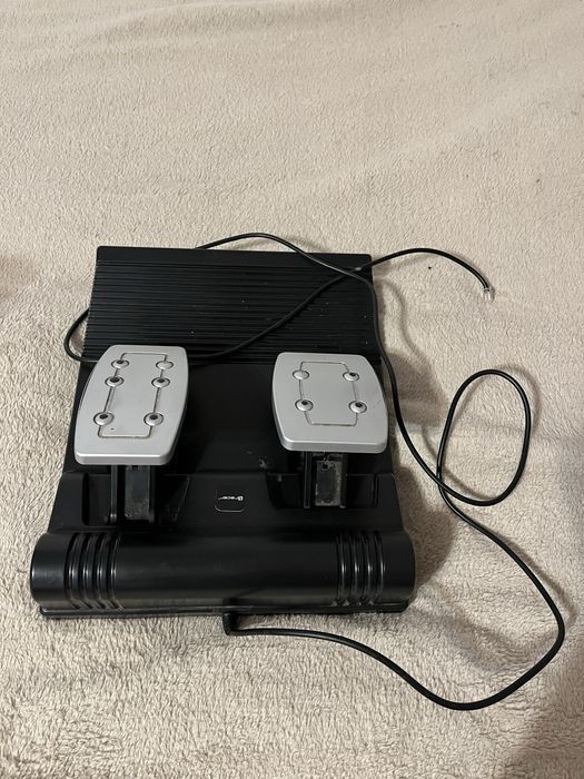 Kierownica tracer Roadster 4 in 1