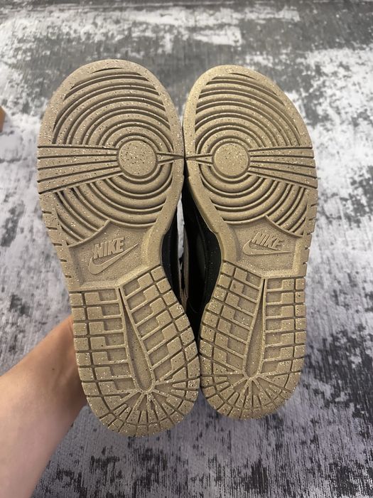 Кросівки Nike Dunk, оригінал