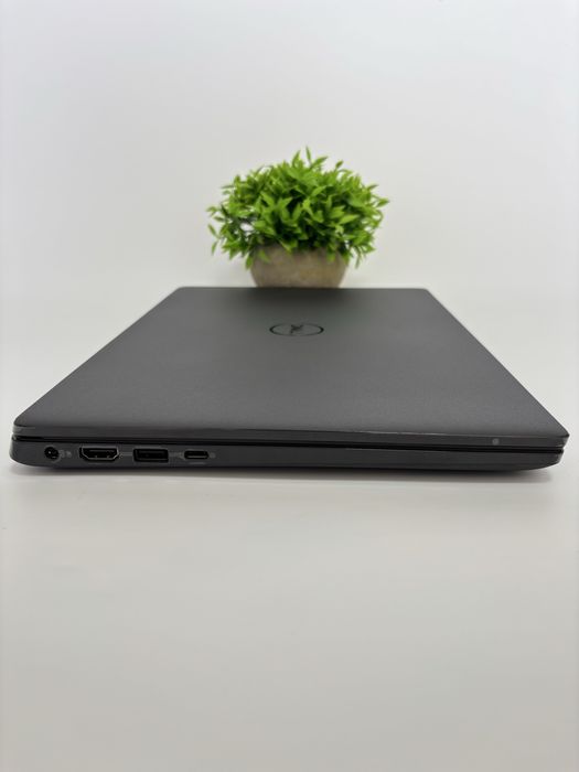 Dell Latitude 3410 | Батарея 10 год тримає заряд