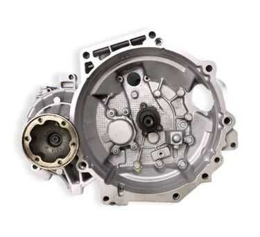 Skrzynia Biegów KRY VW Caddy 1.9 TDI Regeneracja Wysyłka