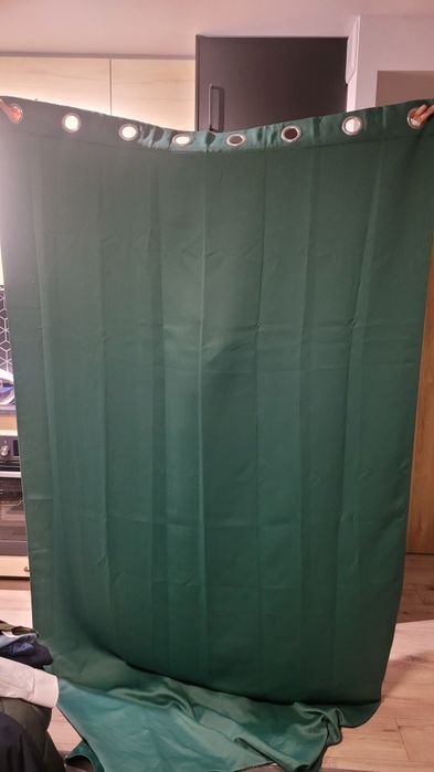 Zasłony na okna 2 szt