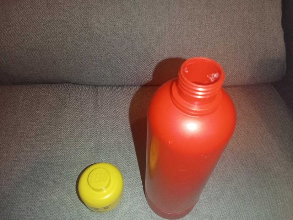 Lego Garrafa para Água