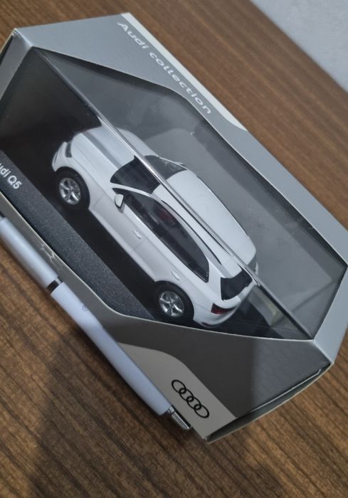 Miniaturas Audi Collection 1:43