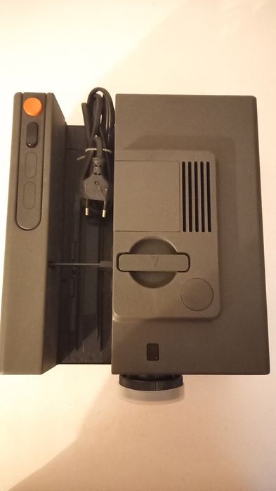 Projector de slides Reflecta