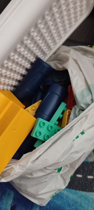 Zabawki dziecięce mix