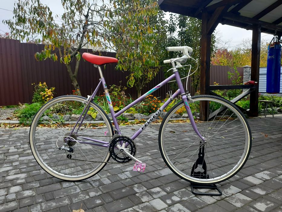 Велосипед 28" Peugeot