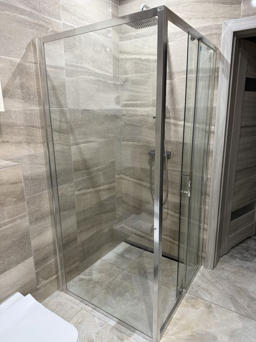 Kabina prysznicowa ROCA