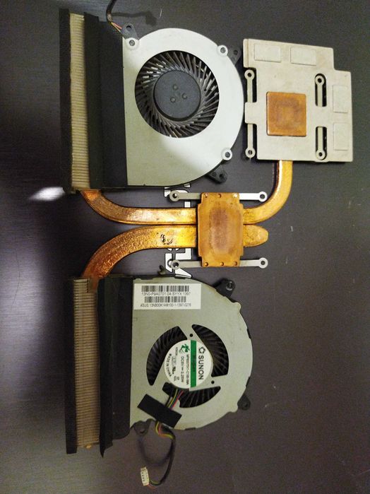 Розборка ноутбук Asus N550