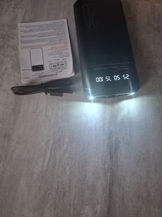 Продається повербанк 20000