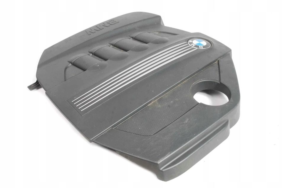 Osłona silnika BMW E90