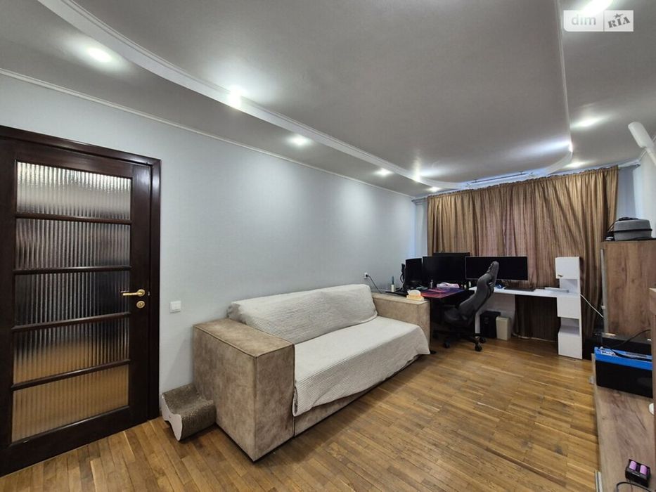 3-rooms apartment apartment by the address st. 2 y Khmelnitskogo shosse per (area 64 m²) - Atlanta.ua - photo 8