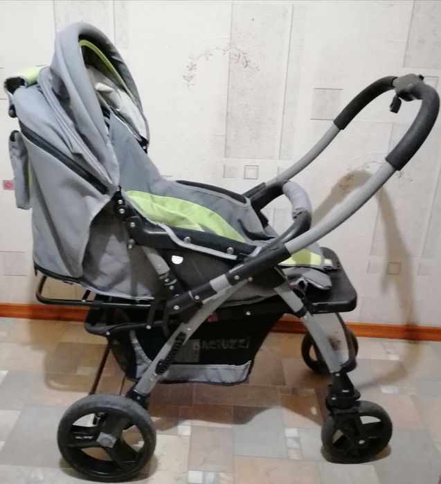 Baciuzzi модель B8-4W