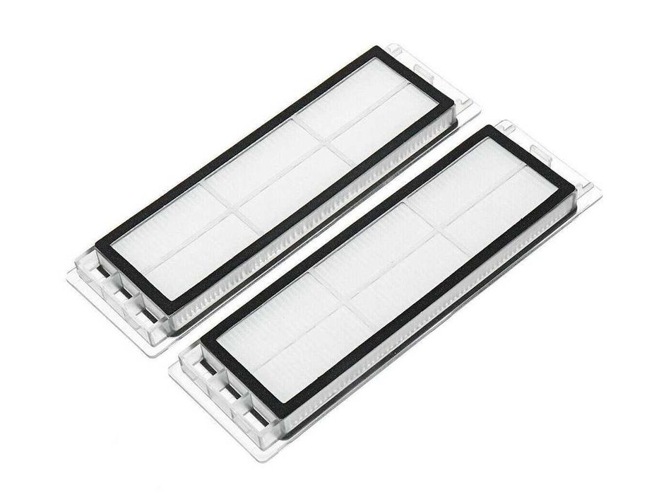 Набір для робота пилососа Xiaomi Mijia RoboRock Набор Фильтр Щетка