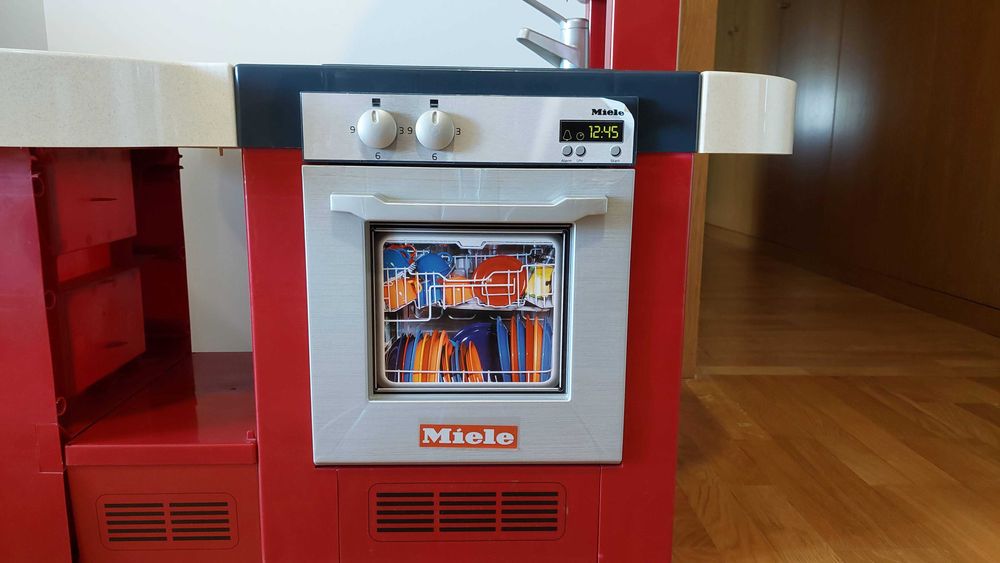 Cozinha de Brincar Miele