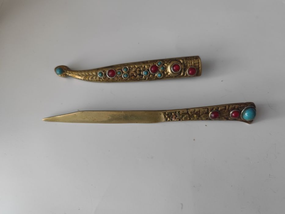 Сувенир для открытия конвертов