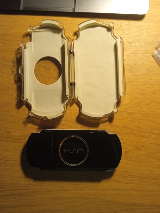 PlaySation Portable