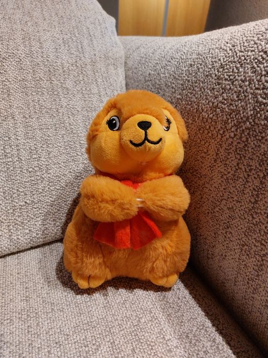 Maskotki pluszaki mix