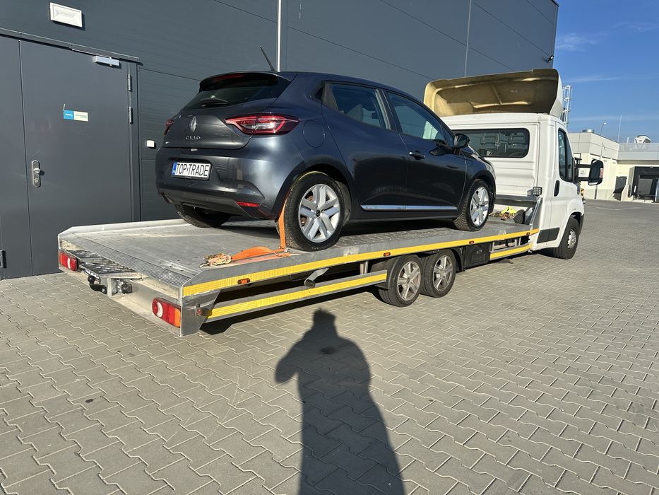 Pomoc drogowa_24H WARSZAWA S2 FaVAT!Goclaw Ursynow Mokotow