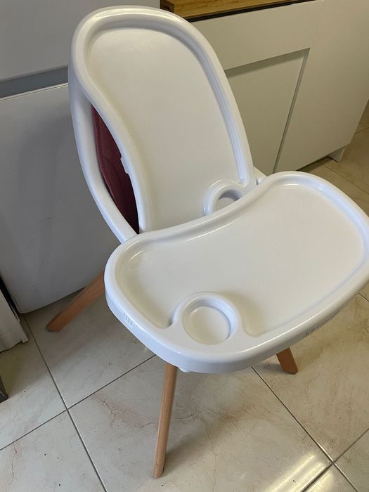 Cadeira Papa Kinderkraft