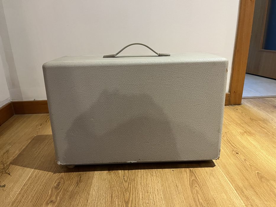 Máquina de costura Vigorelli