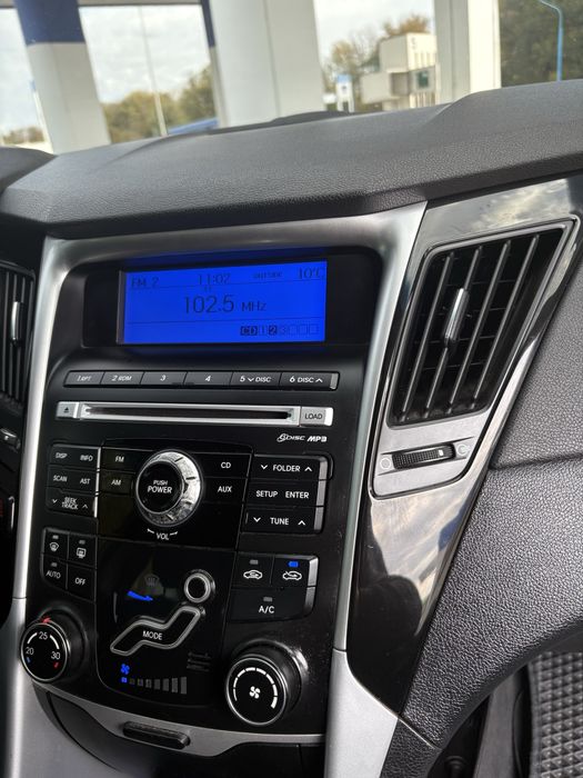 Продам Hyundai Sonata