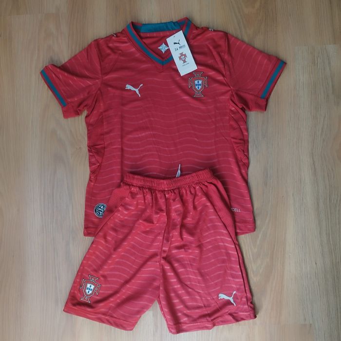 Seleção Portuguesa