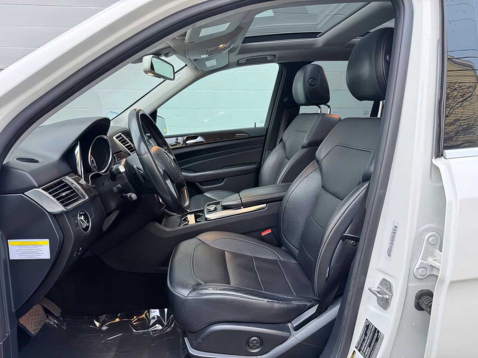 Mercedes-Benz M-Class ML 350 4MATIC      2014