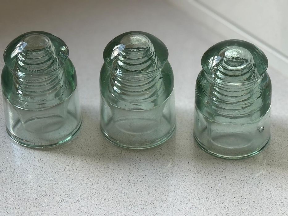 Izolatory telefoniczne nowe 20sztuk