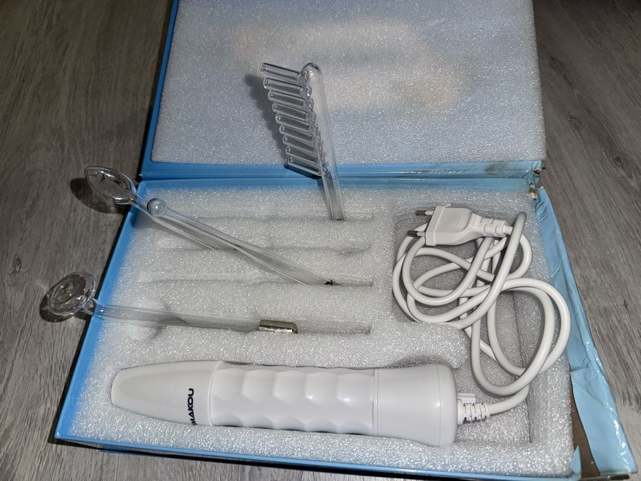 Дарсонваль TUMAKOU 4 в 1