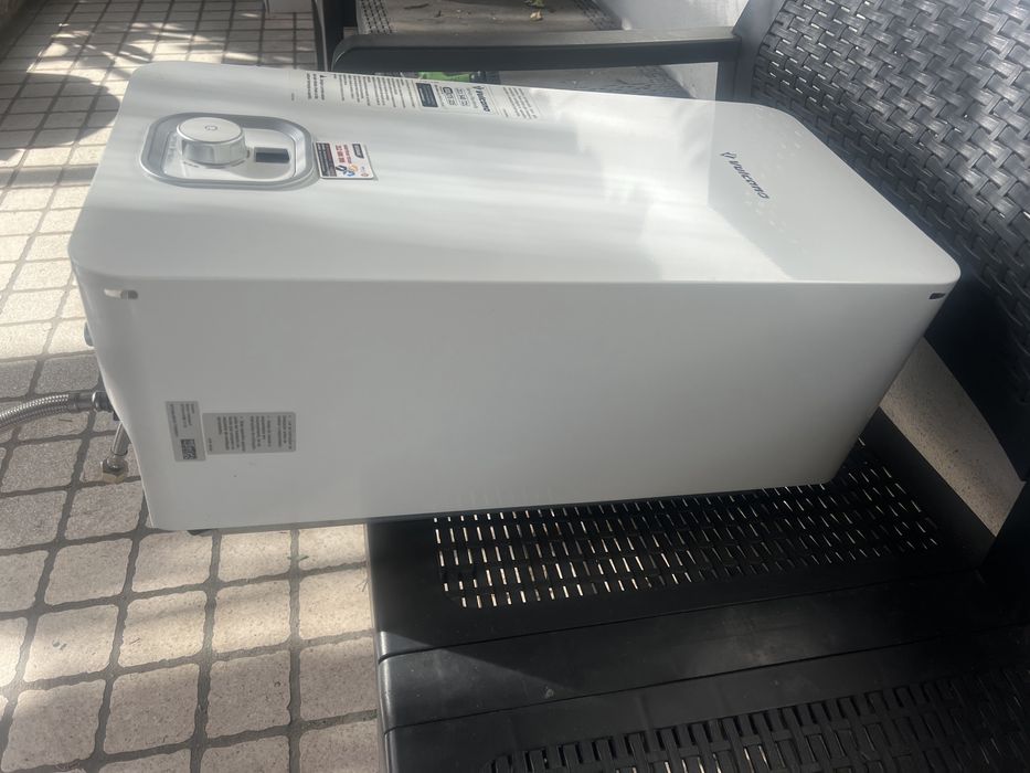 Esquentador Vulcano sensor ventilado 2 negociável