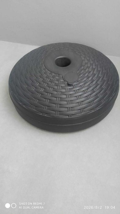 Base para guarda sol